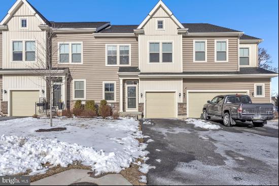 259 Kestrel Court, Kennett Square PA 19348