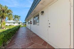 98 Waterford E #E, Delray Beach FL 33446