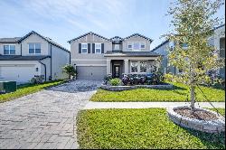 32004 Sapna Chime Drive, Wesley Chapel FL 33545