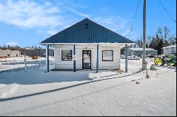 2356 N Us 31 Highway, Petoskey MI 49770