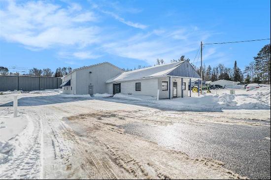 2356 N Us 31 Highway, Petoskey MI 49770