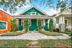 422 Opelousas Avenue, New Orleans LA 70114