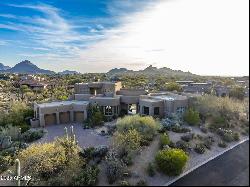 11077 E Cinder Cone Trail, Scottsdale AZ 85262