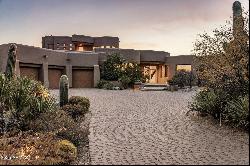 11077 E Cinder Cone Trail, Scottsdale AZ 85262