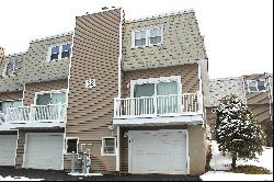 62 Meetinghouse Village Unit 1, Meriden CT 06450