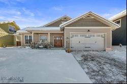 2836 Meah Lane, Bozeman MT 59718