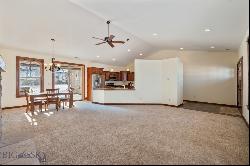 2836 Meah Lane, Bozeman MT 59718