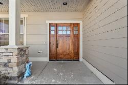 2836 Meah Lane, Bozeman MT 59718