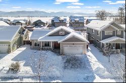 2836 Meah Lane, Bozeman MT 59718