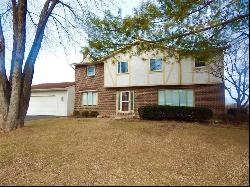 4388 High View Drive, Lower Nazareth Twp PA 18064