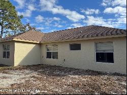 11103 Marmotte Road, Brooksville FL 34614