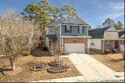 2947 Brookcrossing Drive, Fayetteville NC 28306