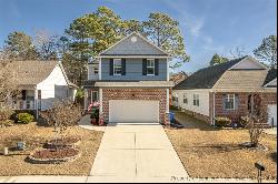 2947 Brookcrossing Drive, Fayetteville NC 28306