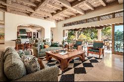 17535 Los Morros, Rancho Santa Fe CA 92067