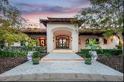 17535 Los Morros, Rancho Santa Fe CA 92067