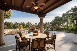 17535 Los Morros, Rancho Santa Fe CA 92067