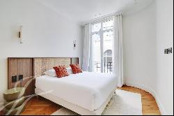 Victor Hugo - Family apartment totally renovated