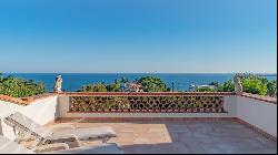 Cannes Calirfornie nice family house with sea view