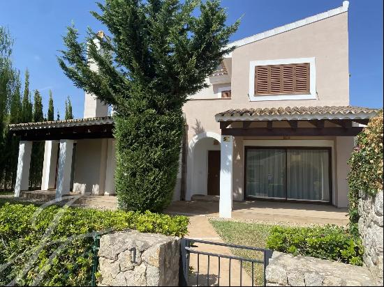 Rental - Chalet Santa Ponsa 