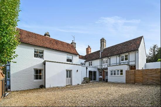 Lexden Road, Lexden, Colchester