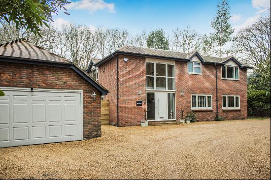 Hurn Lane, Ringwood, BH24