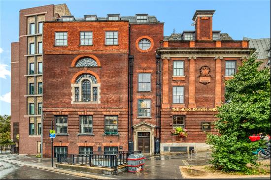 Great Tower Street, London, EC3R