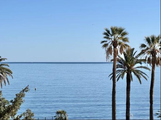 Cannes, Pointe Croisette