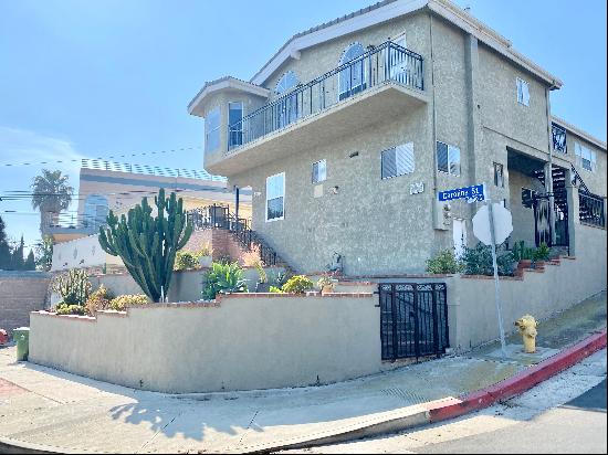 2503 South Carolina Street #A, San Pedro, CA 90731