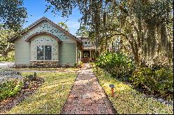 Stunning Craftsman-Style Home on a Prime Corner Lot