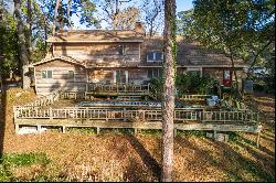 191 N Dogwood Trail, Southern Shores, NC 27949