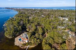 191 N Dogwood Trail, Southern Shores, NC 27949