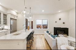 Best value in Cherry Creek! You haven't seen a townhome like this one!