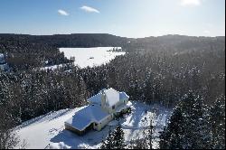 Sainte-Marguerite-du-Lac-Masson, Laurentides