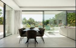 Luxury Estepona Villa Oasis