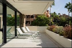 Luxury Estepona Villa Oasis