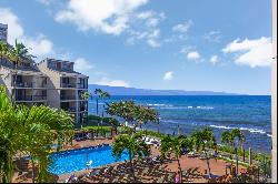 Your Maui Oceanview Getaway