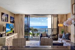 Your Maui Oceanview Getaway