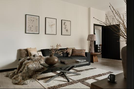 Stunning Zen-Style Apartment in the Heart of Lódz !