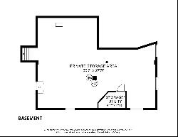 Sunny, Single Story Living in Super Location