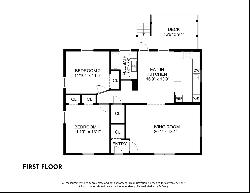 Sunny, Single Story Living in Super Location