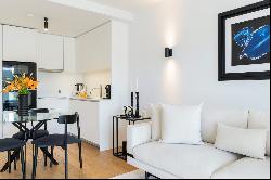 Flat, 1 bedrooms, for Sale