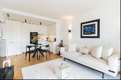 Flat, 1 bedrooms, for Sale