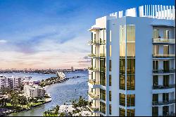 RITZ-CARLTON RESIDENCES, SARASOTA BAY