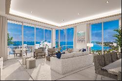 RITZ-CARLTON RESIDENCES, SARASOTA BAY