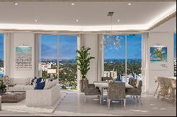 RITZ-CARLTON RESIDENCES, SARASOTA BAY