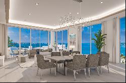 RITZ-CARLTON RESIDENCES, SARASOTA BAY