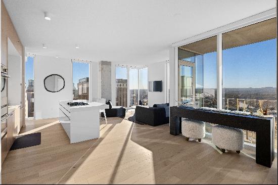 Elevated Urban Luxury at The Linden Residences