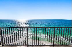 Renovated And Rental-Ready Gulf Front 30A Condo