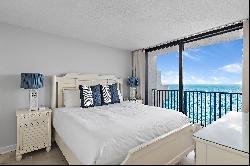 Renovated And Rental-Ready Gulf Front 30A Condo