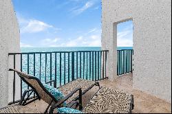 Renovated And Rental-Ready Gulf Front 30A Condo